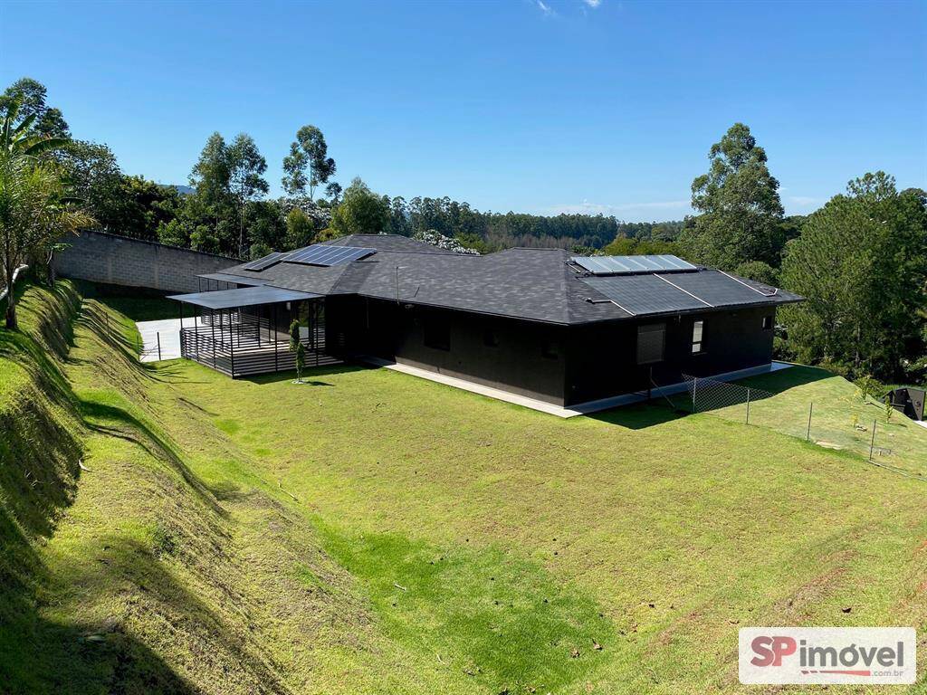 Casa, 4 quartos - Foto 6