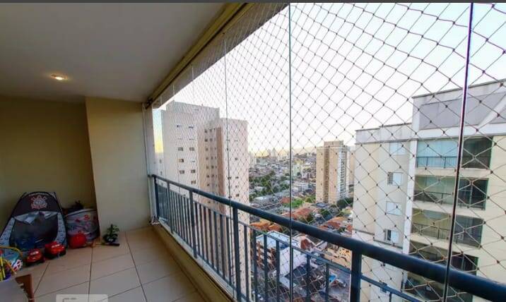 Apartamento, 3 quartos, 82 m² - Foto 1