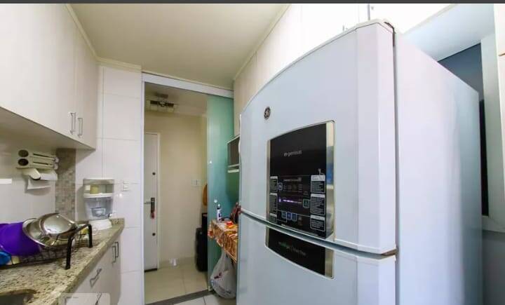 Apartamento, 3 quartos, 82 m² - Foto 2