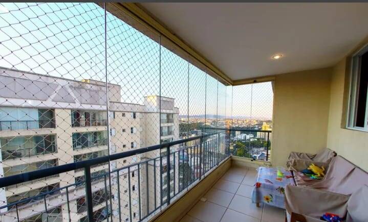 Apartamento, 3 quartos, 82 m² - Foto 3