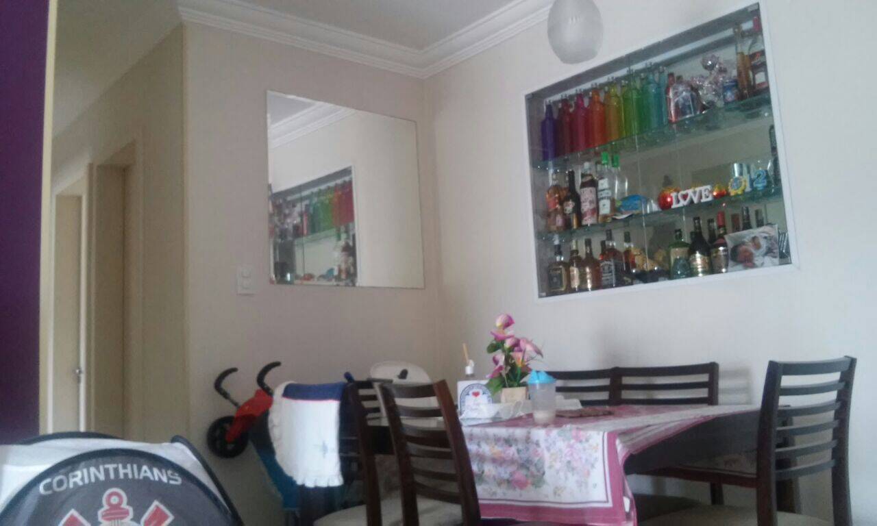 Apartamento, 3 quartos, 82 m² - Foto 4