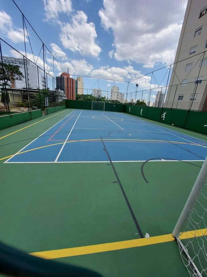 Apartamento, 3 quartos, 82 m² - Foto 8