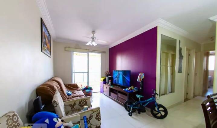 Apartamento, 3 quartos, 82 m² - Foto 5