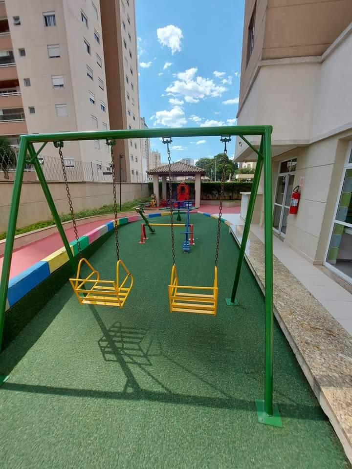 Apartamento, 3 quartos, 82 m² - Foto 9