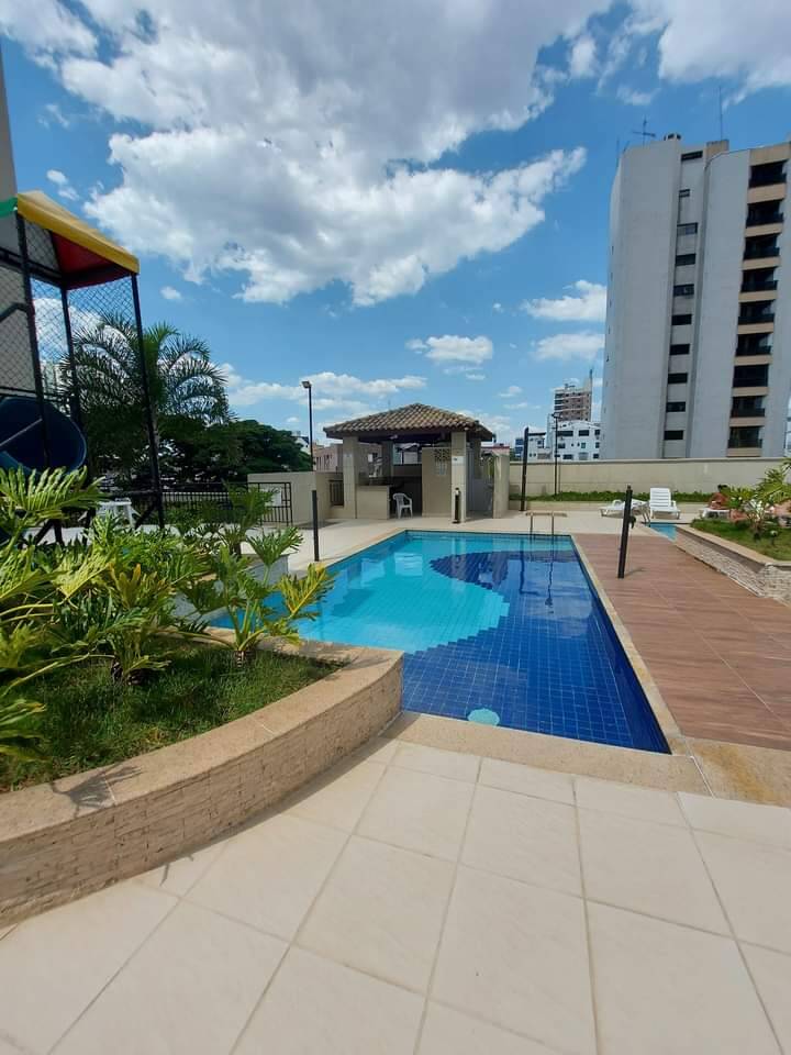 Apartamento, 3 quartos, 82 m² - Foto 11