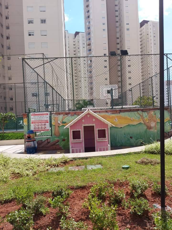 Apartamento, 3 quartos, 82 m² - Foto 19