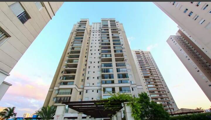 Apartamento, 3 quartos, 82 m² - Foto 17