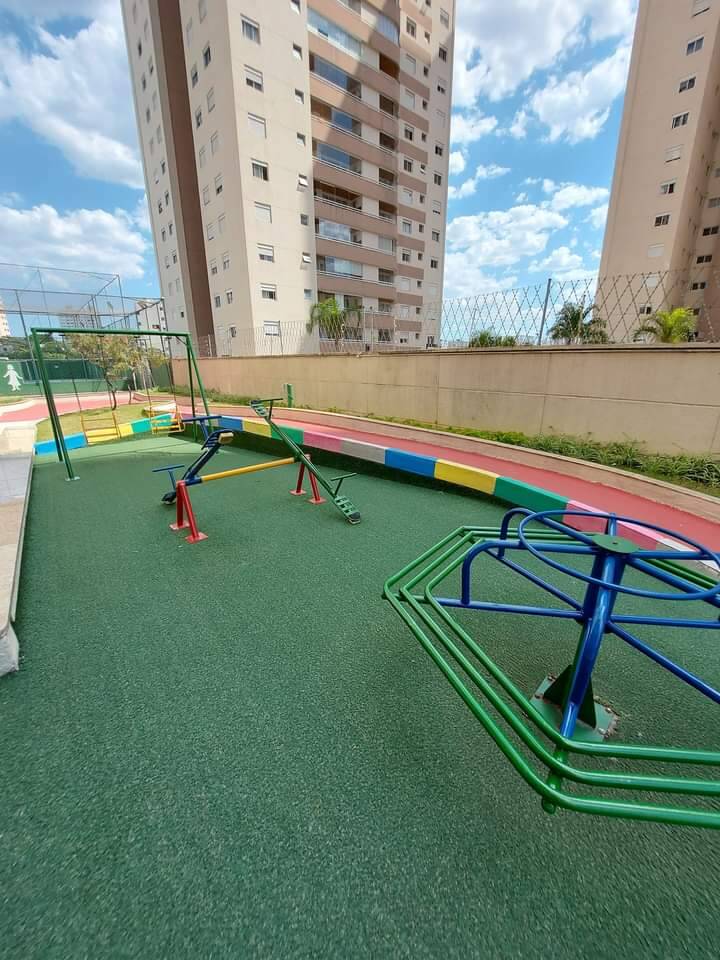 Apartamento, 3 quartos, 82 m² - Foto 20