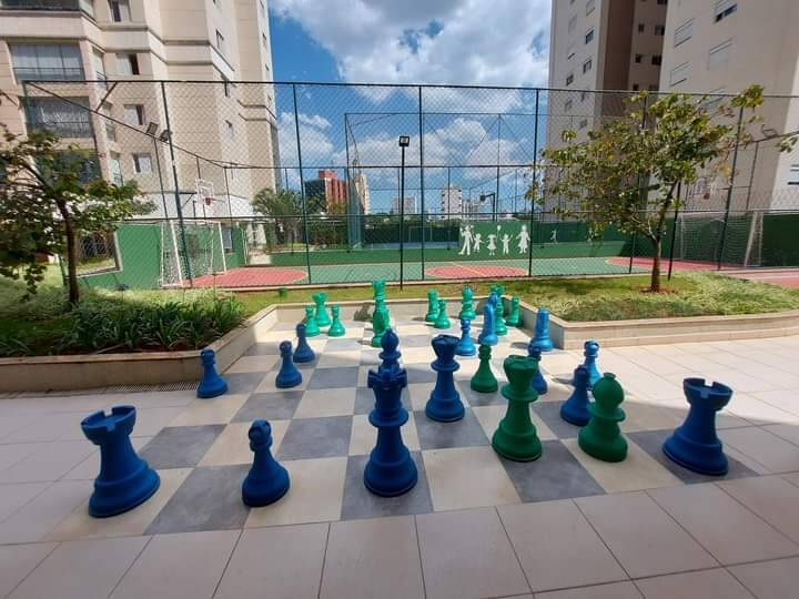 Apartamento, 3 quartos, 82 m² - Foto 14