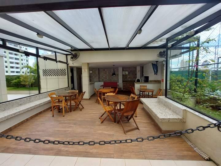 Apartamento, 3 quartos, 82 m² - Foto 25