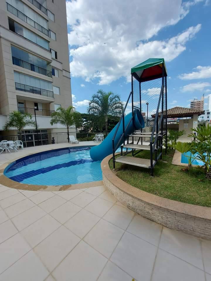 Apartamento, 3 quartos, 82 m² - Foto 22