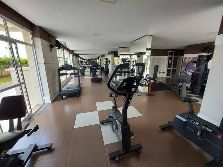 Apartamento, 3 quartos, 82 m² - Foto 24
