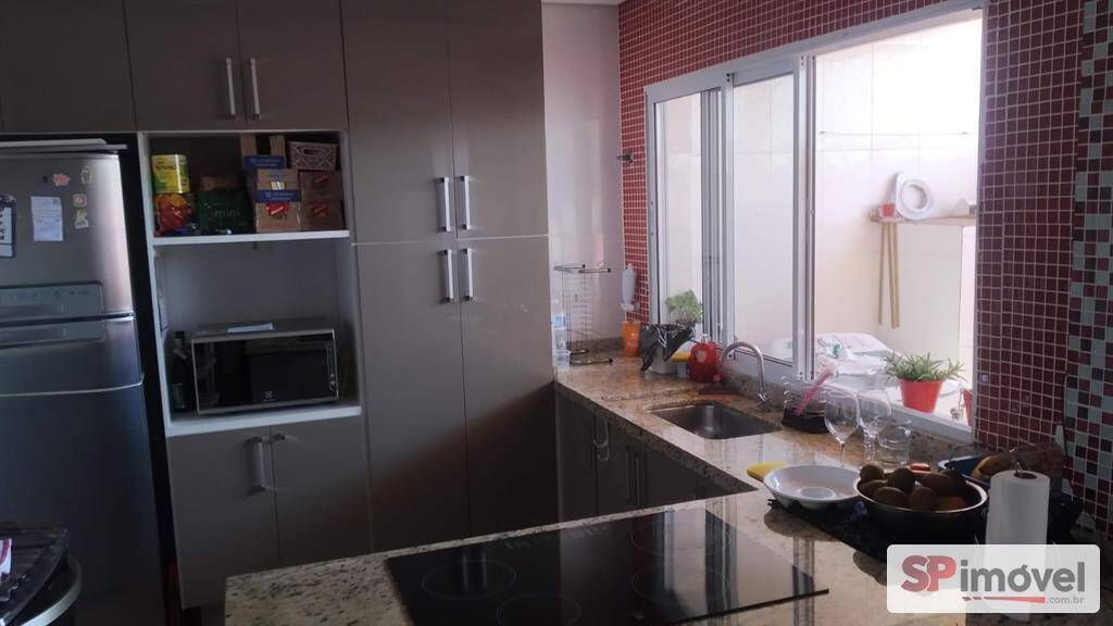 Casa, 3 quartos - Foto 12