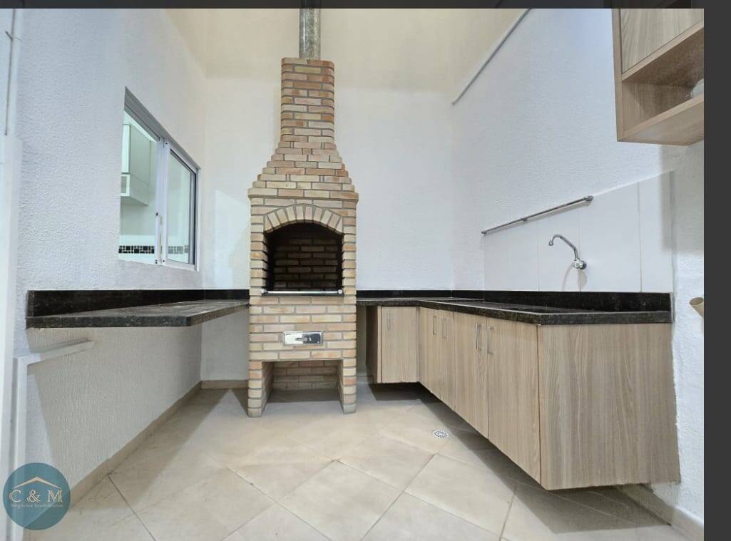 Casa, 3 quartos - Foto 2