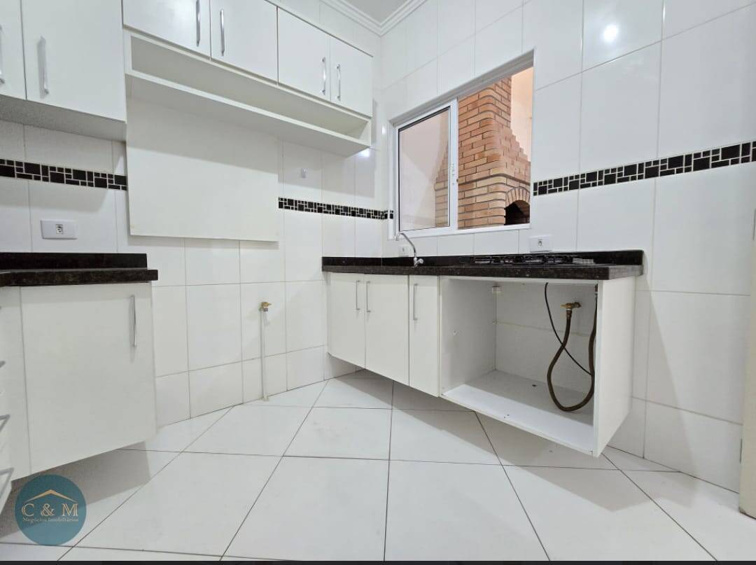 Casa, 3 quartos - Foto 3