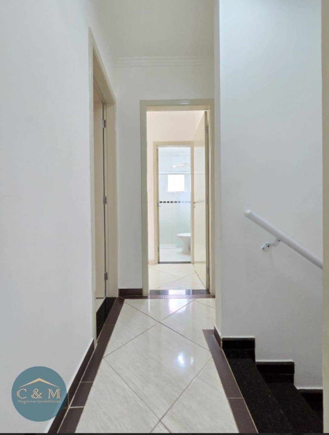 Casa, 3 quartos - Foto 8