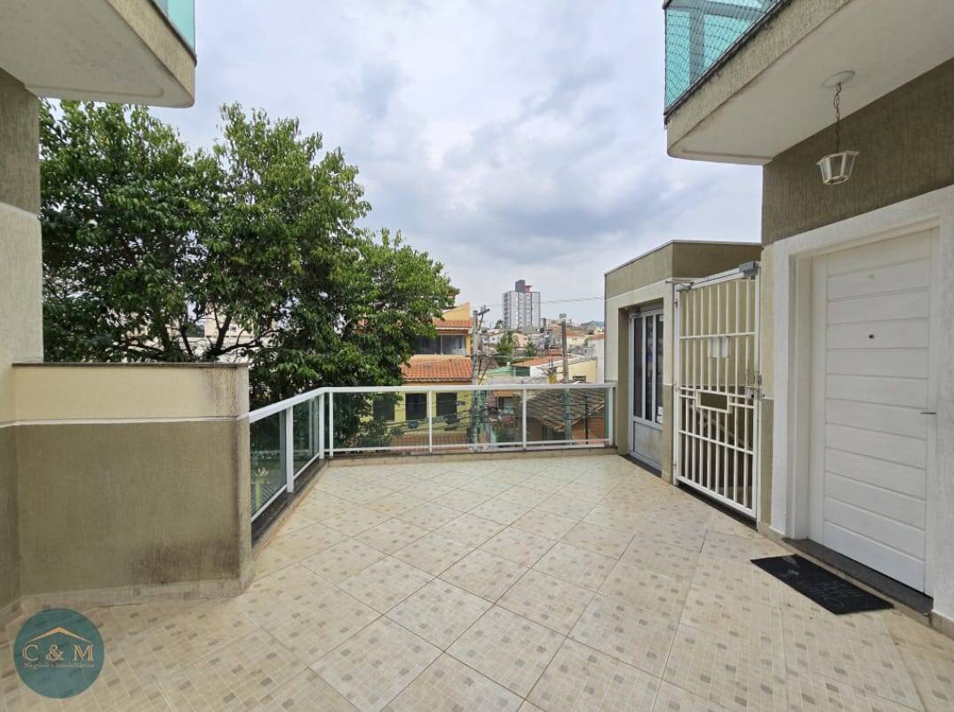 Casa, 3 quartos - Foto 17