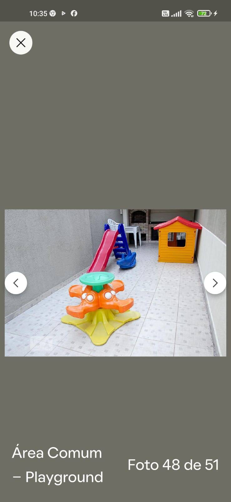 Casa, 3 quartos - Foto 22