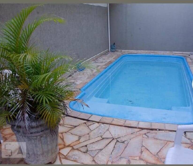 Casa, 3 quartos - Foto 23