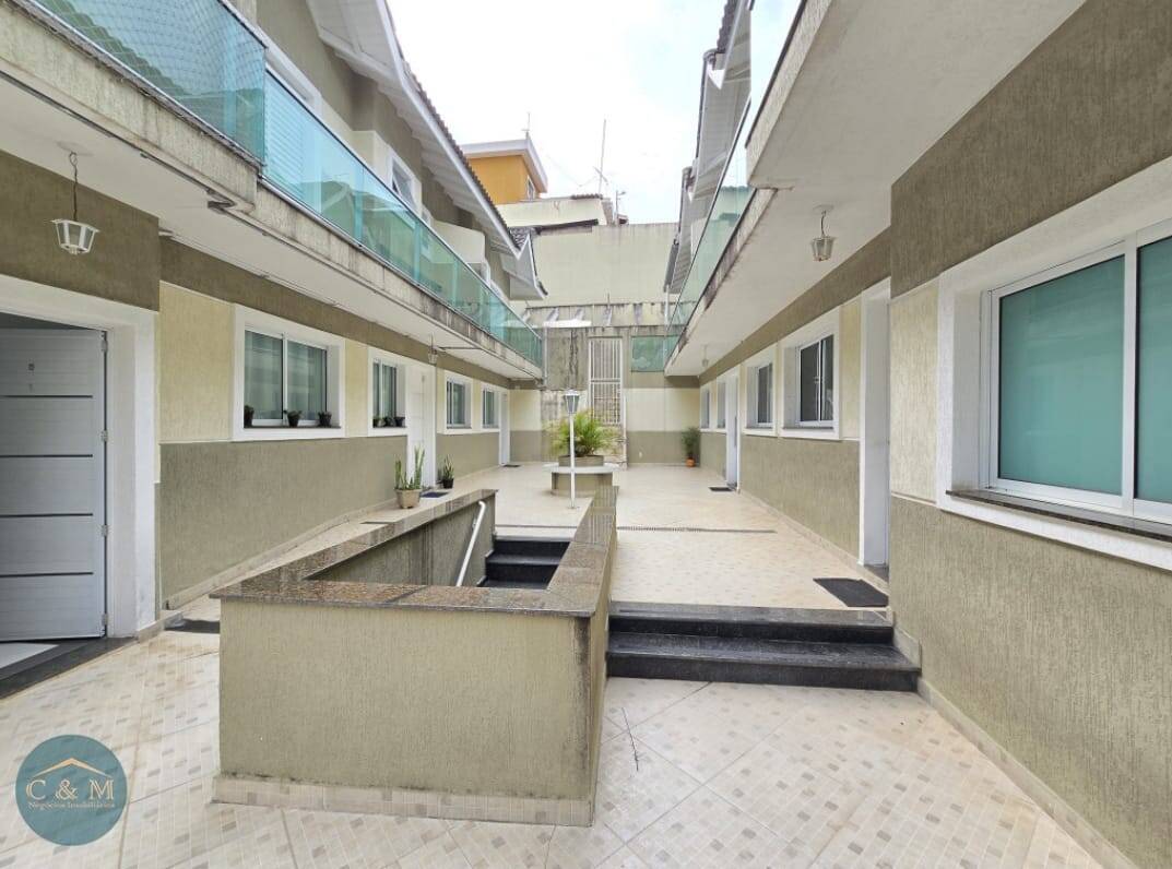 Casa, 3 quartos - Foto 20