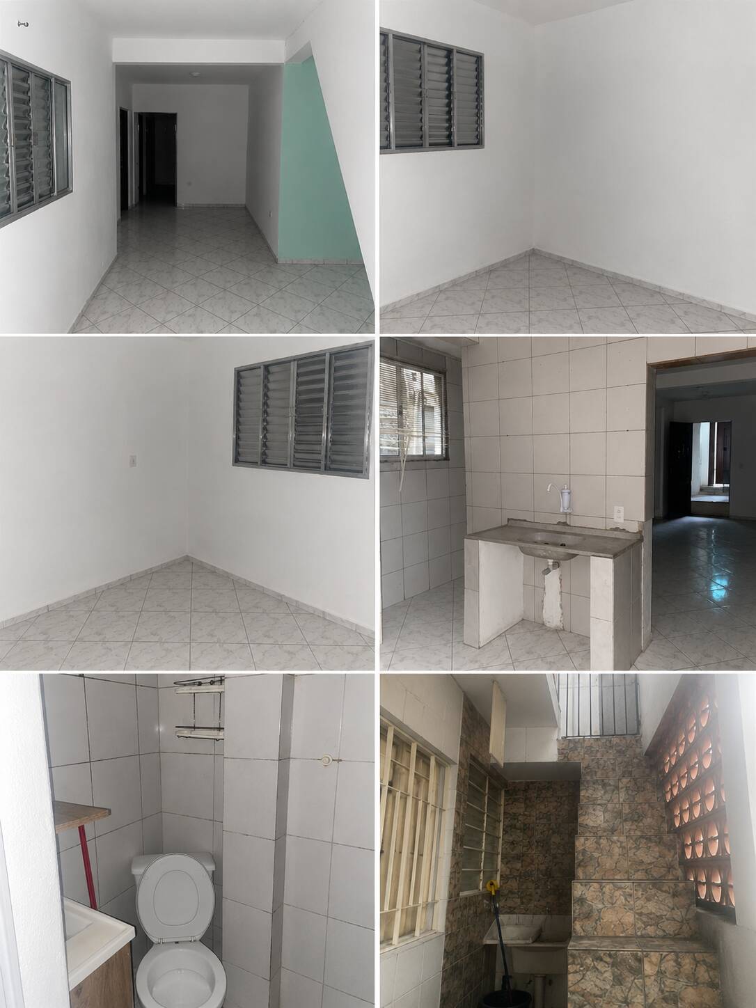 Casa, 5 quartos - Foto 1