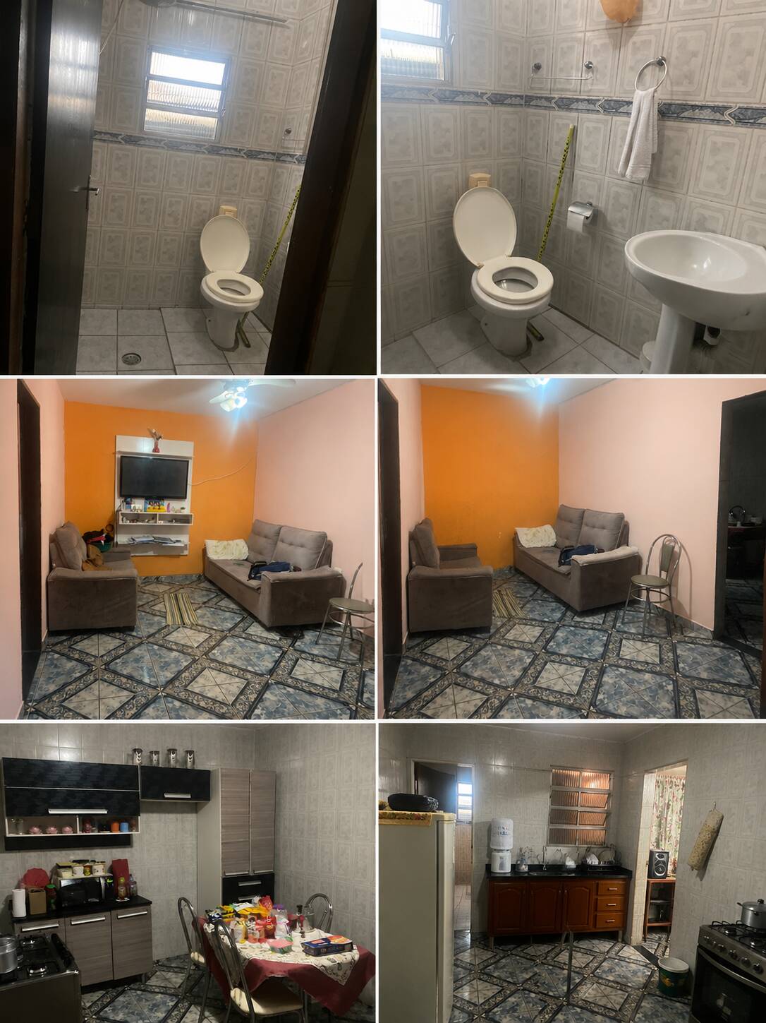 Casa, 5 quartos - Foto 2