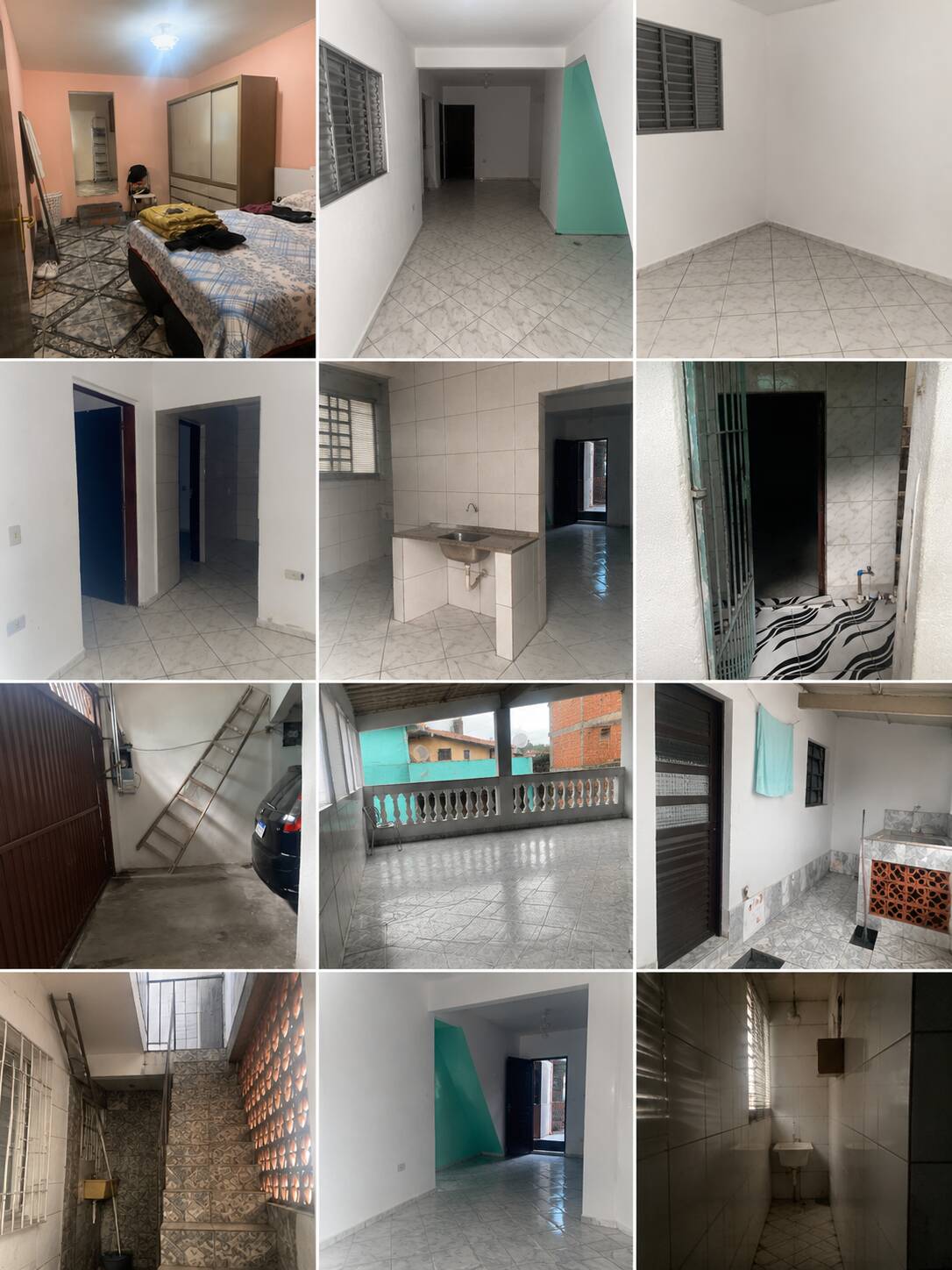Casa, 5 quartos - Foto 3