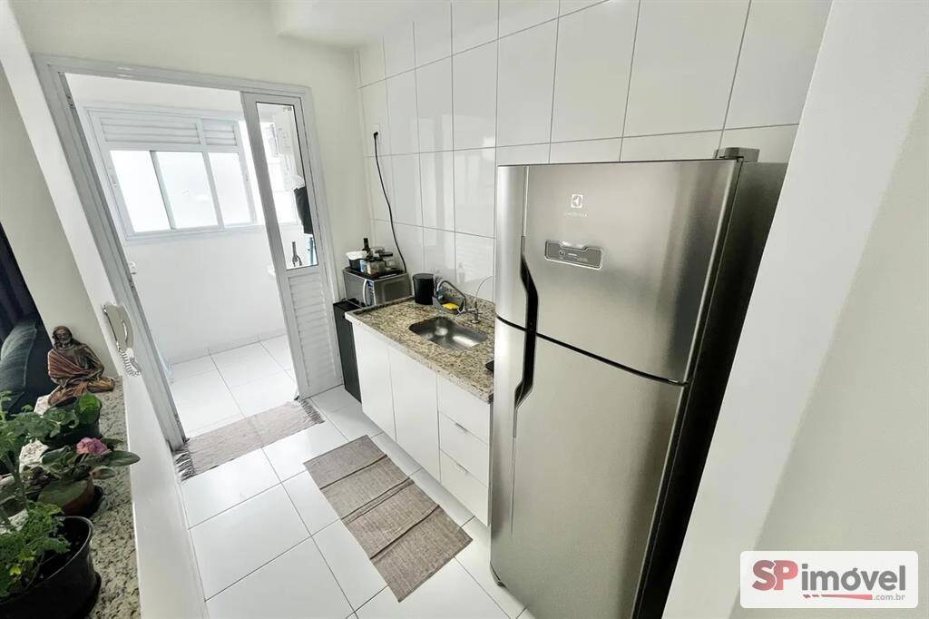 Apartamento, 2 quartos - Foto 4