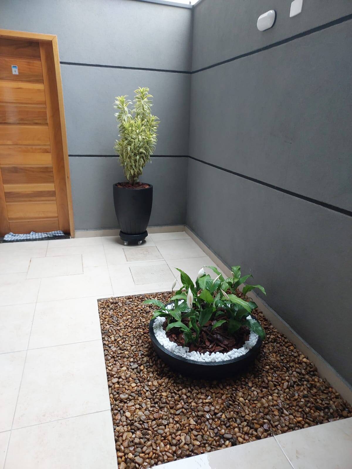 Apartamento, 1 quarto - Foto 1