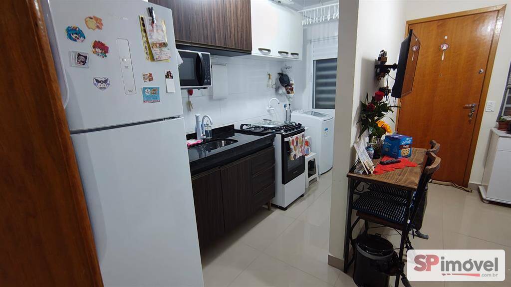Apartamento, 1 quarto - Foto 2