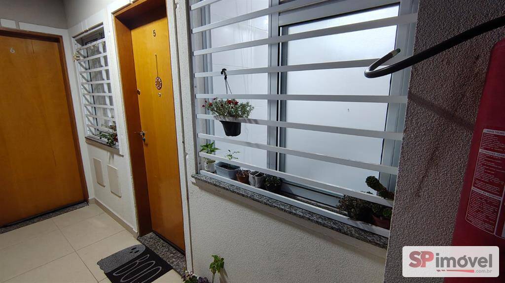 Apartamento, 1 quarto - Foto 5