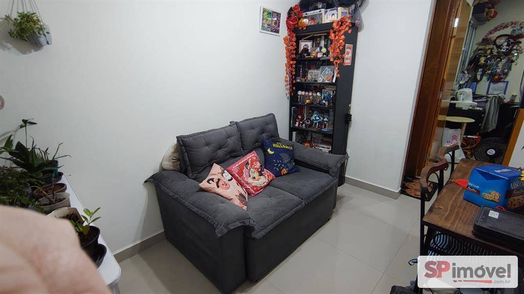 Apartamento, 1 quarto - Foto 6