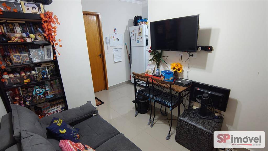 Apartamento, 1 quarto - Foto 7