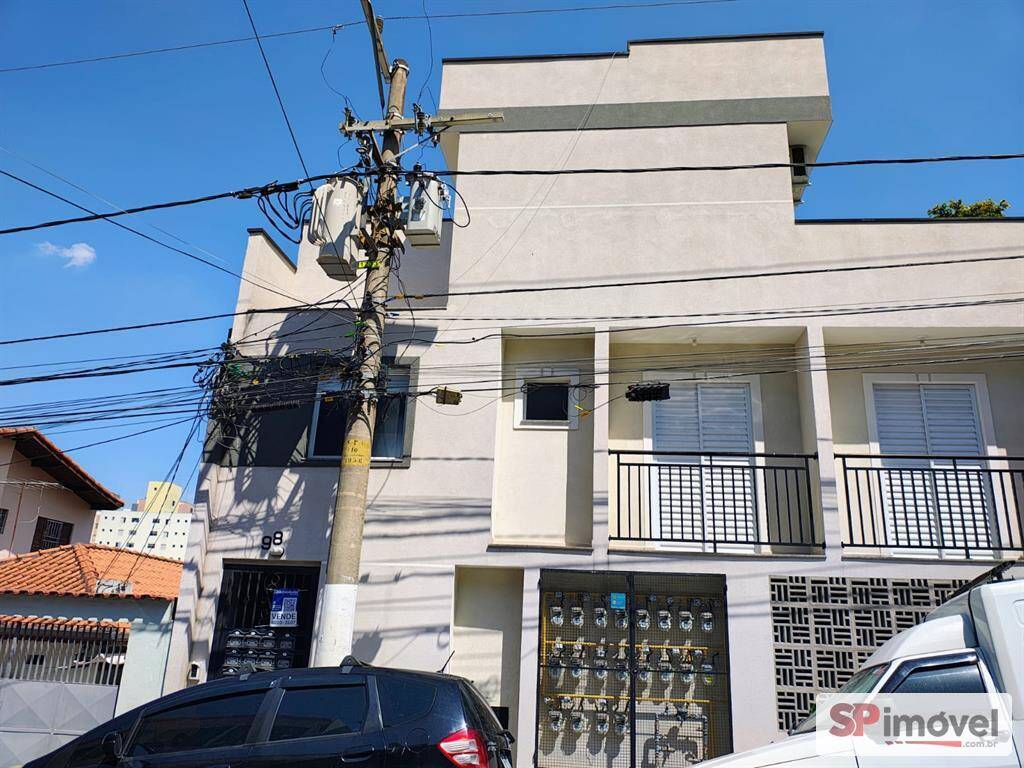 Apartamento, 2 quartos - Foto 16