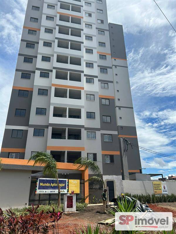 Apartamento, 2 quartos - Foto 24