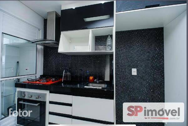 Apartamento, 2 quartos, 50 m² - Foto 6