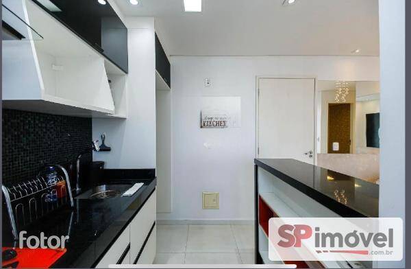 Apartamento, 2 quartos, 50 m² - Foto 8