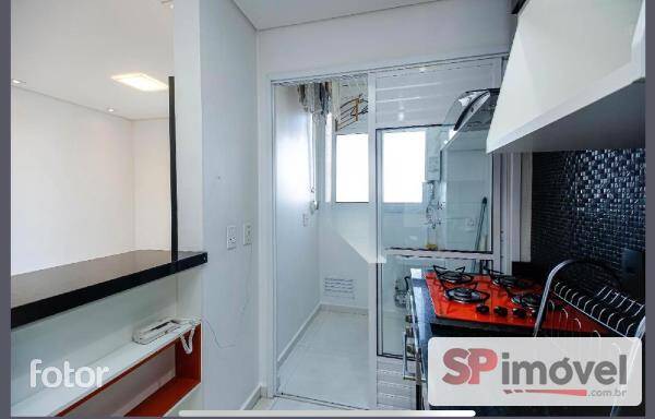 Apartamento, 2 quartos, 50 m² - Foto 7