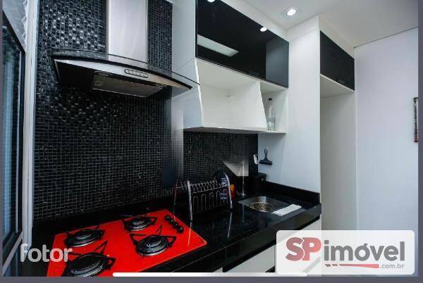 Apartamento, 2 quartos, 50 m² - Foto 9