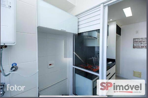 Apartamento, 2 quartos, 50 m² - Foto 10