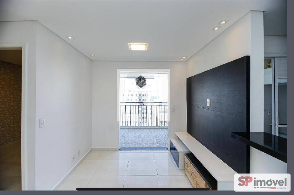 Apartamento, 2 quartos, 50 m² - Foto 11