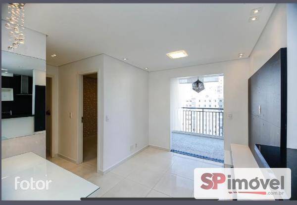Apartamento, 2 quartos, 50 m² - Foto 14