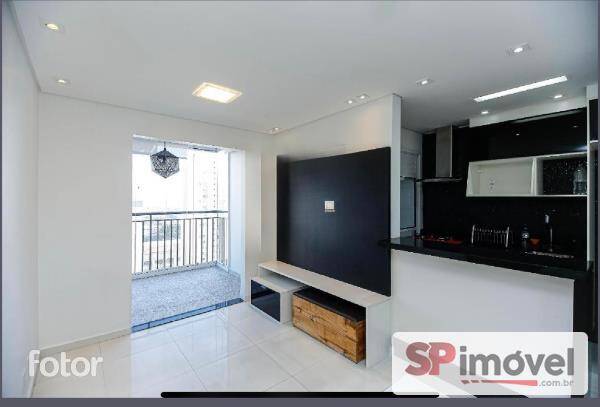 Apartamento, 2 quartos, 50 m² - Foto 13