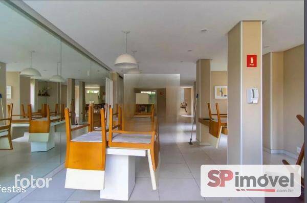 Apartamento, 2 quartos, 50 m² - Foto 16