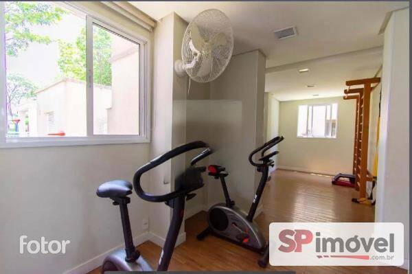 Apartamento, 2 quartos, 50 m² - Foto 20
