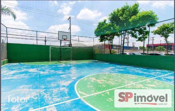 Apartamento, 2 quartos, 50 m² - Foto 19