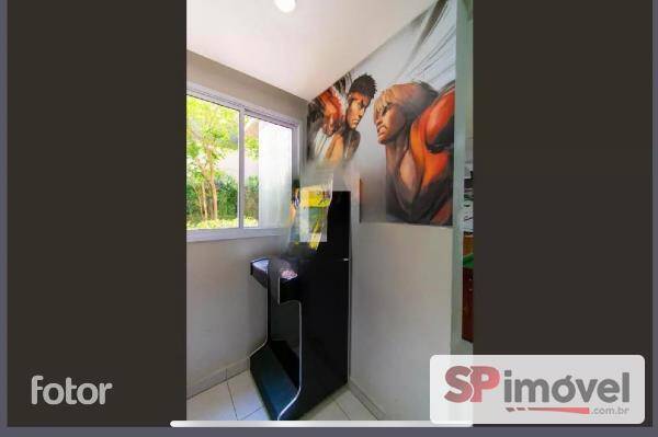 Apartamento, 2 quartos, 50 m² - Foto 18