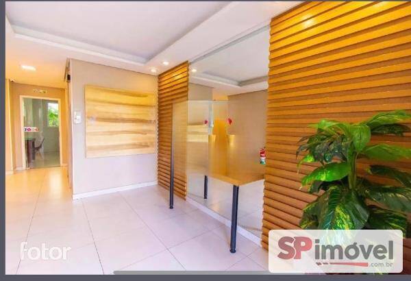 Apartamento, 2 quartos, 50 m² - Foto 21
