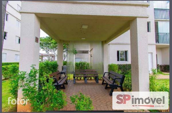 Apartamento, 2 quartos, 50 m² - Foto 23