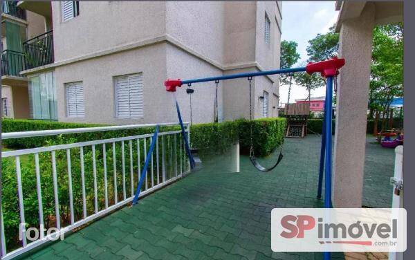 Apartamento, 2 quartos, 50 m² - Foto 24